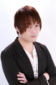 Yoshiyuki Koba