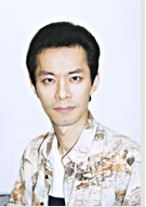 Foto Seiyuu Tomoyuki Kouno