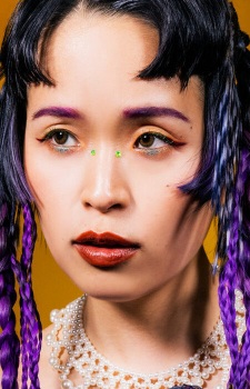 Foto Staf/Seiyuu Koharu