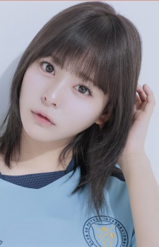 Foto Seiyuu Saitou Nagisa