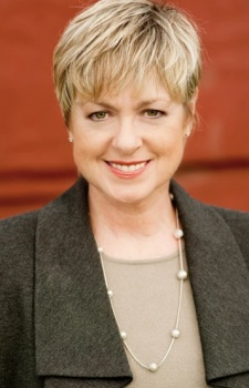 Foto Seiyuu Liz MacRae