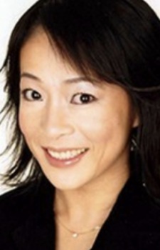 Foto Seiyuu Kahoko Taki