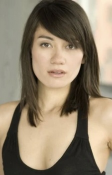 Foto Seiyuu Vanessa Matsui