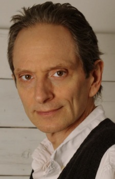 Foto Seiyuu Arthur Holden