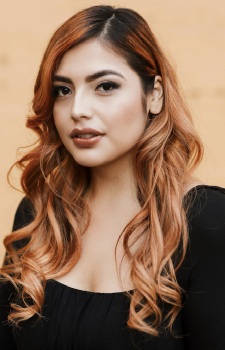 Foto Seiyuu Stacy Ines