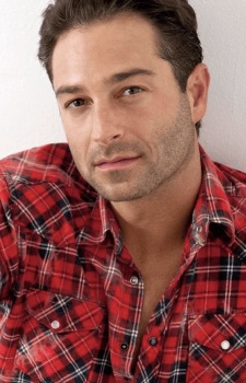 Foto Seiyuu Danny Fehsenfeld