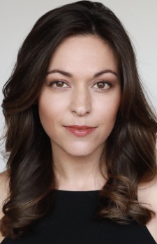 Foto Seiyuu Juliana Sloan