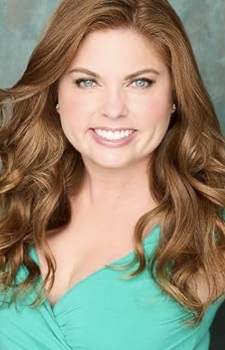 Foto Seiyuu Heather Nichols