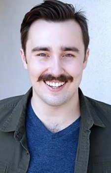 Foto Seiyuu Dakota West
