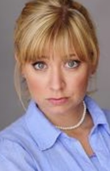 Foto Seiyuu Elizabeth Rick