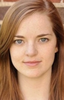 Foto Seiyuu Katherine Bourne