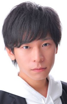 Foto Ryousuke Tomita