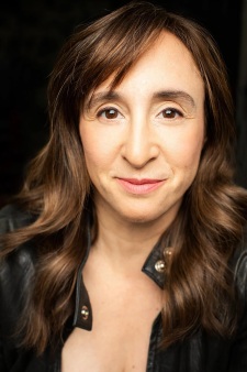 Foto Seiyuu Jennifer Goodhue