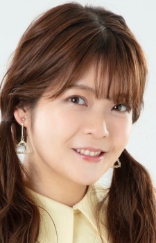 Foto Seiyuu Atsuki Nakamura