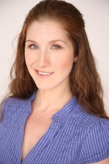 Foto Seiyuu Jesse Valinsky