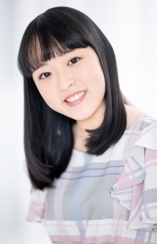 Foto Seiyuu Suzuko Hara