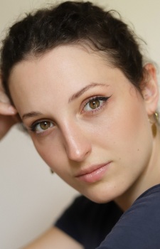 Foto Seiyuu Laura Pistorio