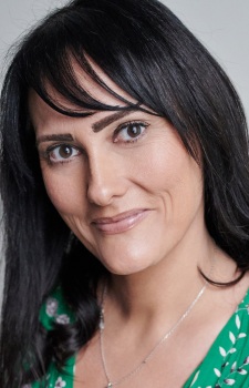 Foto Seiyuu Corinne Kempa