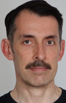Foto Seiyuu Denis Michallet