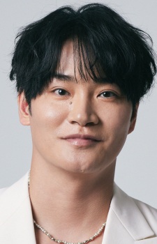 Foto Yoshimasa Hosoya