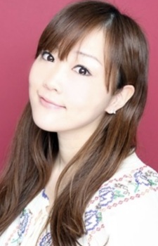 Foto Satomi Sakamoto