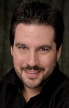 Foto Seiyuu Chris Heward