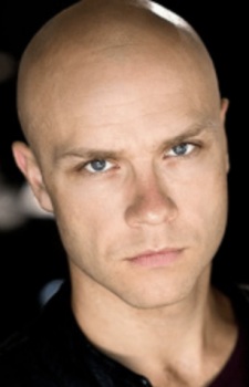 Foto Seiyuu Richard Meen