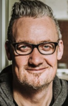 Foto Seiyuu Chris Wynters