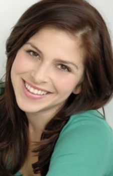 Foto Seiyuu Alexa Kahn