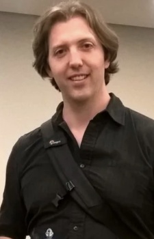 Foto Seiyuu Bradford Hill