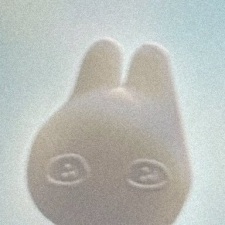 Foto Staf/Seiyuu Neri Mikawa