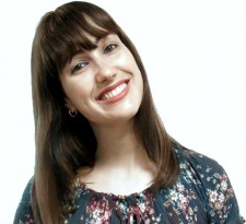 Foto Seiyuu Laura Monedero