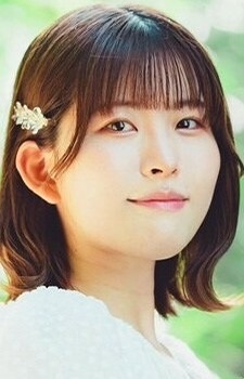 Foto Seiyuu Manaka Iwami