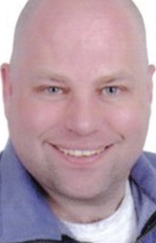 Foto Seiyuu Ian Fults