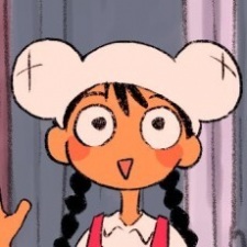 Foto Staf/Seiyuu Rapparu