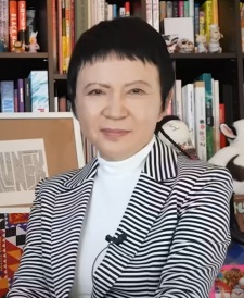 Shoko Ieda