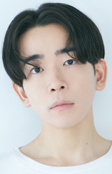 Foto Seiyuu Yuu Okano