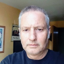 Foto Seiyuu Pablo Ausensi