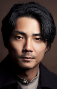Katsuya Maiguma