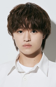 Foto Seiyuu Takato Ookura
