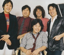Foto Staf/Seiyuu Godiego