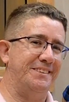 Foto Seiyuu Marcelo Binueza