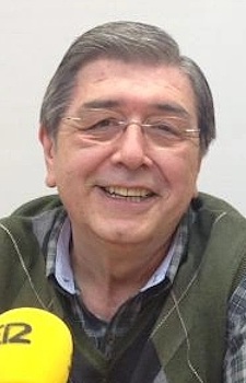 Foto Seiyuu Sergio Capelo