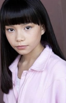 Foto Seiyuu Evie Hsu