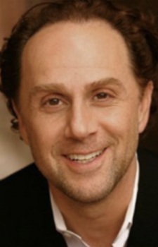 Foto Seiyuu John Kassir