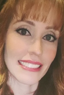 Foto Seiyuu Gisela Dias