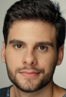 Foto Seiyuu Ramoile Barreiros