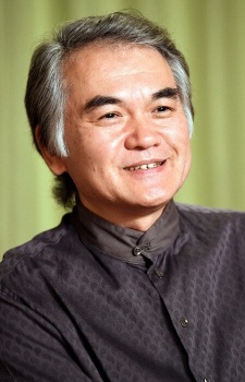 Foto Atsushi Kase