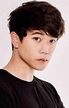 Foto Seiyuu Aleks Le