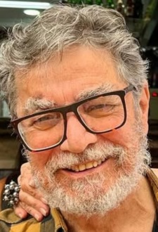 Foto Seiyuu Walter Cruz